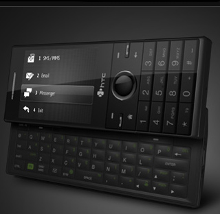 HTC S740 Smarthpone