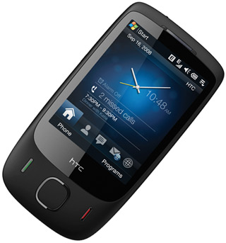 HTC Touch 3G Phone