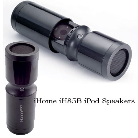 Home iH85B Speakers