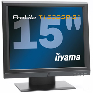 Iiiyama ProLite T1530SR