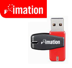 Imation Flash Drive