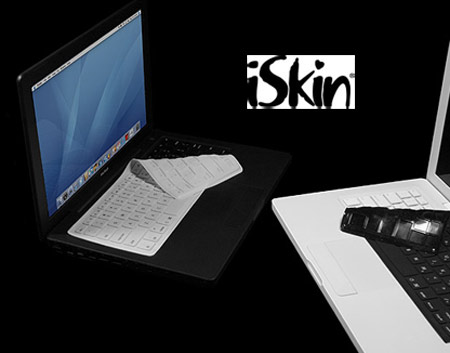 iSkin ProTouch Keyboard Protectors