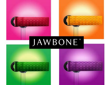 Jawbone Prime Bluetooth Headset