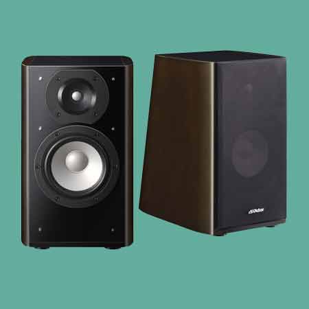 SX-M3 Speakers