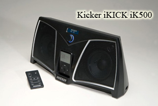 Kicker iKICK iK500