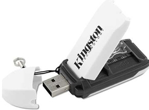 Kingston 9-in-1 USB