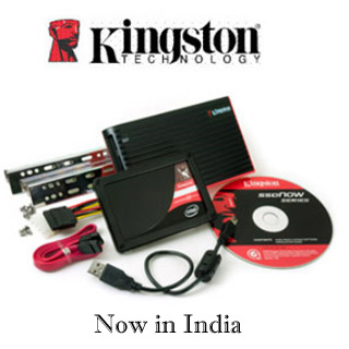 Kingston SSDNow M Series Bundle