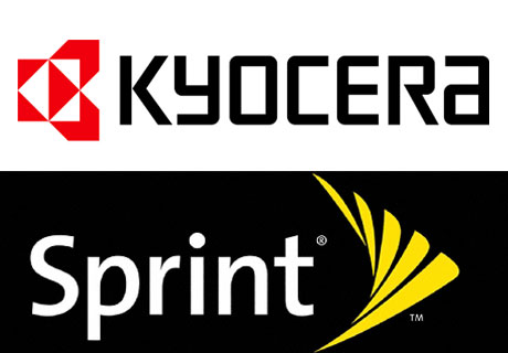 Kyocera Sprint Logo