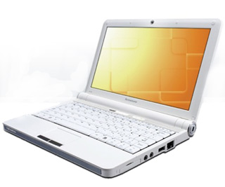 Lenovo IdeaPad S10e Netbook PC