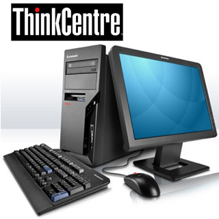 Lenovo ThinkCentre M58/M58p Desktop