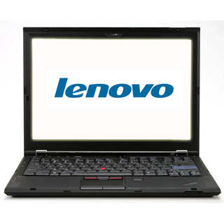 Lenovo ThinkPad X300 Notebook