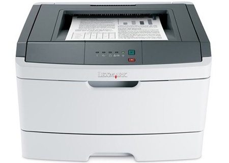 Lexmark E260DN Printer