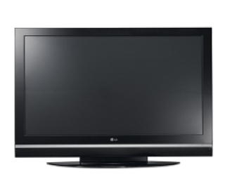 LG 32PC5RV plasma TV 