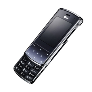 LG-KF510 phone