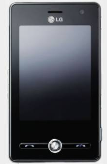 LG KS20 Smartphone