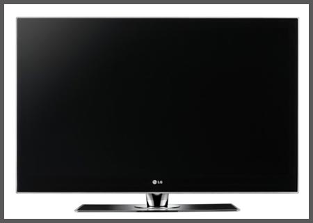 LG SL90 Series LED HDTV
