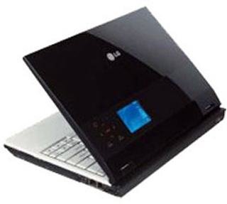 LG XNOTE R200 Laptop
