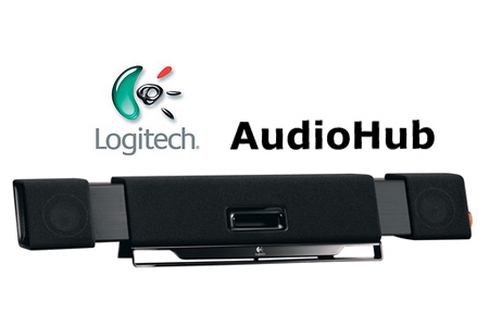 Logitech AudioHub