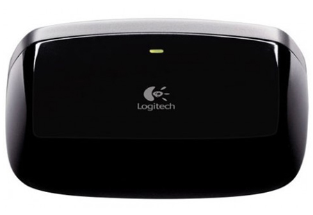  Logitech PS3 Harmony Remote Adapter