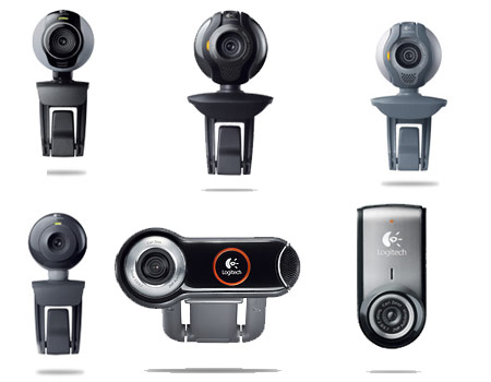 New line-up of Webcams unfurled Logitech TechGadgets