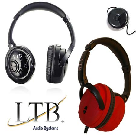LTB Headphones