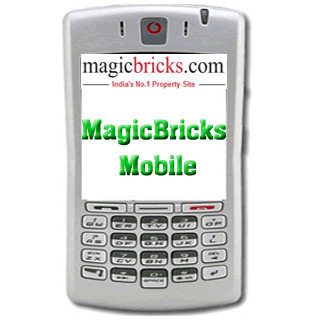MagicBricks Mobile