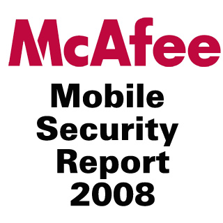 McAfee Security Report