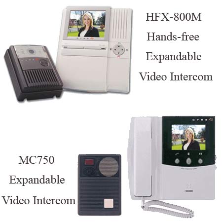MilesTek HFX-800M and MC750 