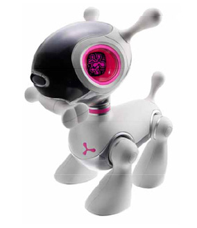 MIO Robot Dog