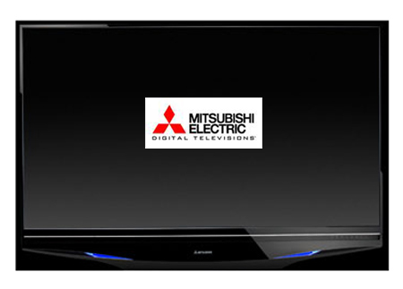 Mitsubishi HDTV