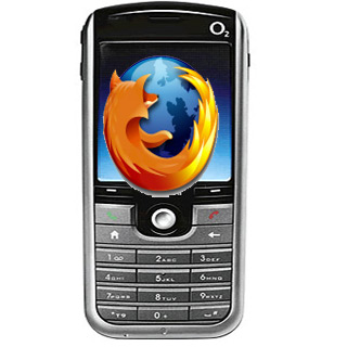 Mozilla FireFox on Mobile