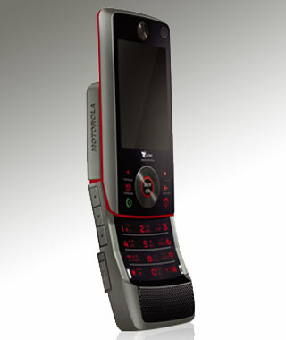Motorola Z8m Phone