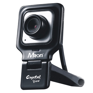 Mron MP Webcam