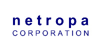 Netropa Logo