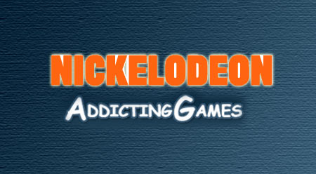Nickelodeon AddictingGames iPhone