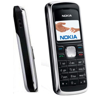 Nokia 2135 CDMA Handset