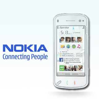 Nokia N97 Handset
