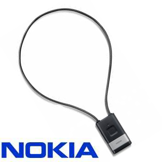Nokia Wireless Loopset