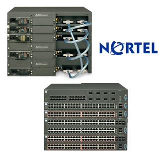 Nortel Switch 5600