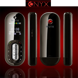 Onyx Liscio phone