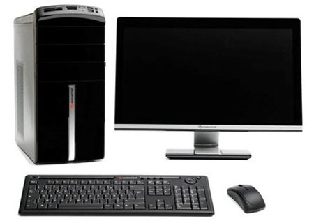 Packard Bell iXtreme Desktop