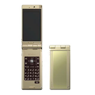 SoftBank 921P 3G Phone