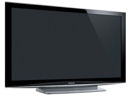 Panasonic V10 NeoPDP TVs