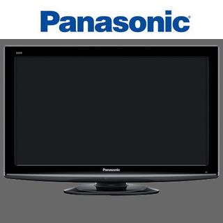  Panasonic VIERA LCD HDTV