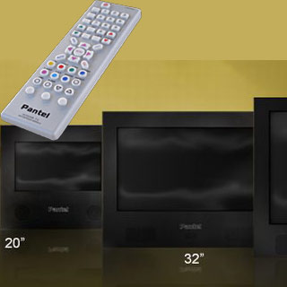 Pantel HD LCD TVs