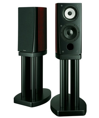 Pioneer S-8EX and S-4EX Speaker