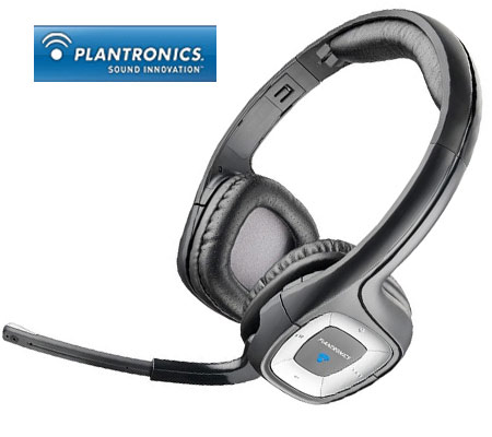 Plantronics .Audio 955 Headset