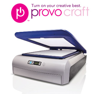 Provo Craft Yudu Printer