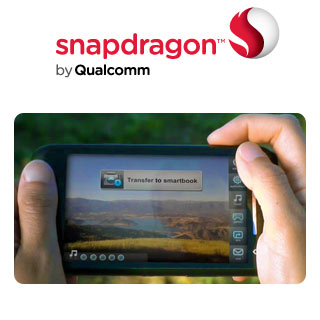 Qualcomm Snapdragon Chipset