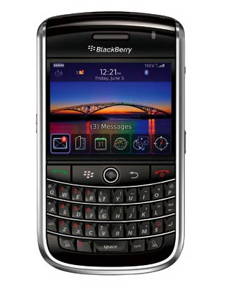BlackBerry Tour Smartphone